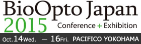 BioOpto Japan　logo