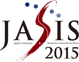 JASIS2015ロゴ